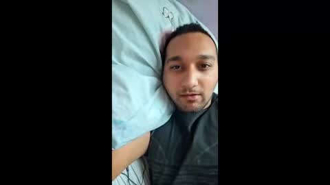 justingodla20 online show from October 30, 2025, 7:10 am