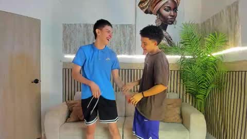 justingtime21 online show from November 24, 2025, 5:40 am