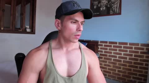 justinkart online show from January 13, 2025, 4:51 pm