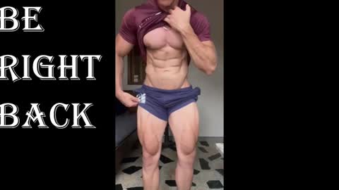 justinkart online show from January 18, 2025, 8:19 pm