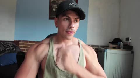 justinkart online show from February 28, 2025, 5:37 pm