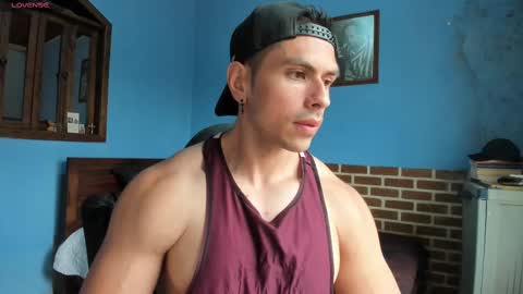 justinkart online show from November 8, 2025, 3:01 pm