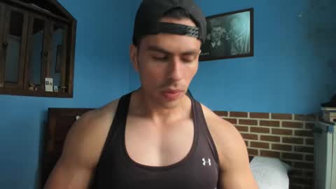 justinkart online show from December 5, 2025, 4:36 pm