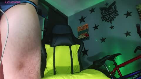 Justinsc online show from March 28, 2026, 2:00 am