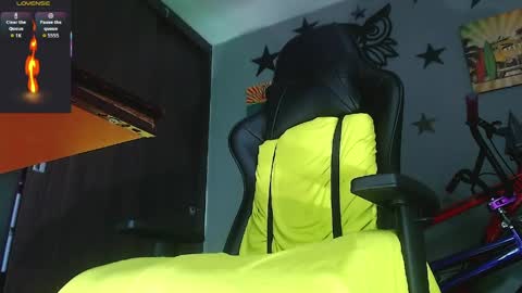 Justinsc online show from April 11, 2026, 9:19 pm