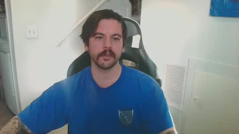 justintym69 online show from January 1, 2025, 4:18 pm