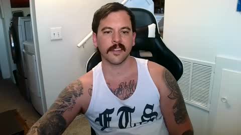 justintym69 online show from February 6, 2025, 8:45 pm