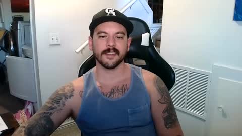 justintym69 online show from February 23, 2025, 9:48 pm