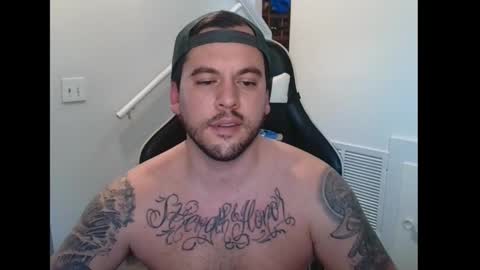 justintym69 online show from October 27, 2025, 9:19 pm