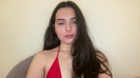 Snapshot of justjessiedirtygirl chatting on January 7, 2025, 6:48 am Jess online show from January 7, 2025, 6:48 am
