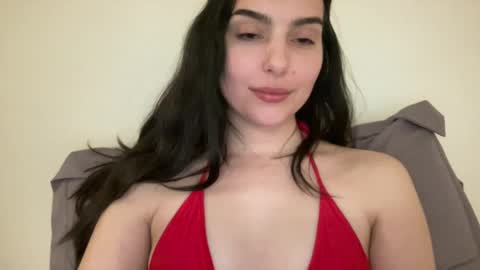 Snapshot of justjessiedirtygirl chatting on February 10, 2025, 8:09 am Jess online show from February 10, 2025, 8:09 am