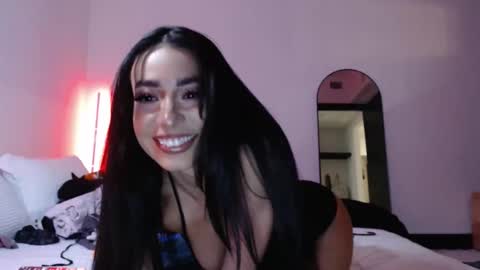 Josie online show from May 21, 2026, 4:30 am