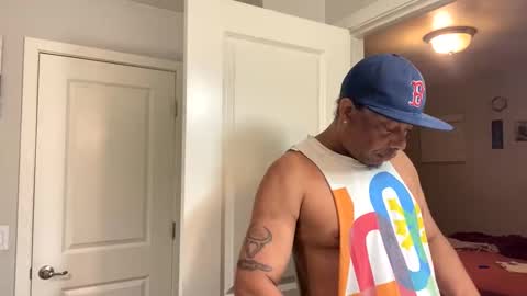 Justleft online show from September 14, 2025, 5:17 am