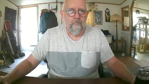 justlustagain online show from May 16, 2026, 12:29 am