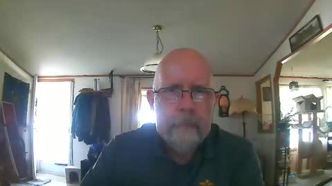 justlustagain online show from May 26, 2026, 6:04 pm