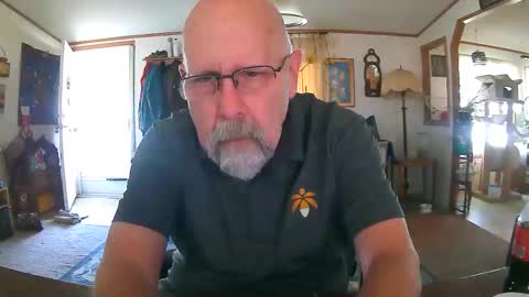 justlustagain online show from May 31, 2026, 8:10 pm
