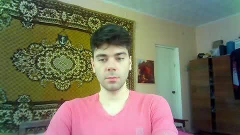 Snapshot of justman12 chatting on May 7, 2026, 8:52 am justman12 online show from May 7, 2026, 8:52 am