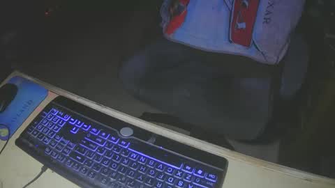 Justme39057 online show from January 12, 2025, 8:47 pm