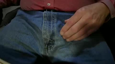 Justme39057 online show from October 1, 2025, 7:42 pm