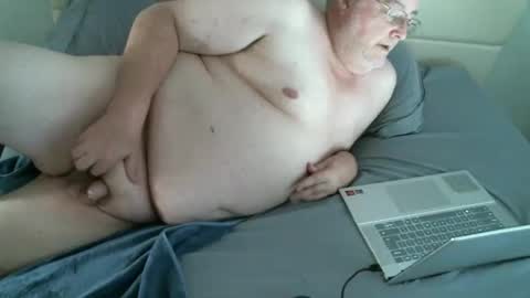 justmedm64 online show from March 19, 2026, 10:14 pm