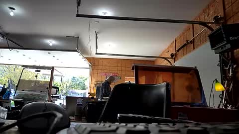 justmeohio online show from October 28, 2025, 6:32 pm