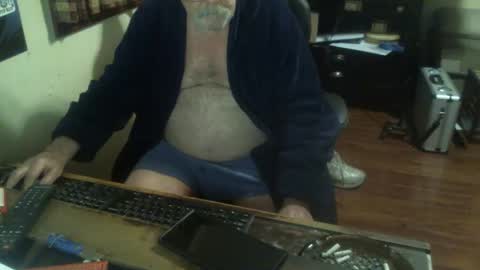 justmeohio online show from March 28, 2026, 1:27 am