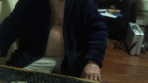 justmeohio online show from April 2, 2026, 2:53 am