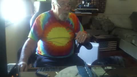Snapshot of justmeohio chatting on May 28, 2026, 5:10 pm justmeohio online show from May 28, 2026, 5:10 pm