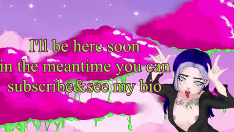 justmeowgirl online show from November 3, 2025, 3:52 am