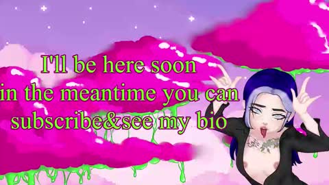 justmeowgirl online show from November 29, 2025, 4:59 am