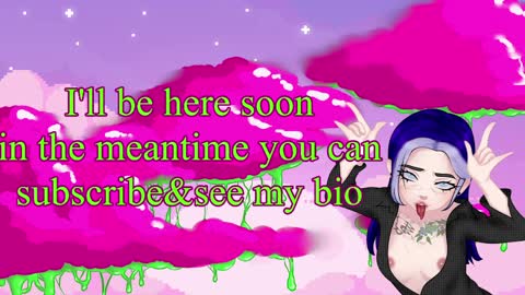 justmeowgirl online show from April 8, 2026, 5:40 am