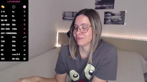 Julie online show from November 14, 2025, 5:06 am