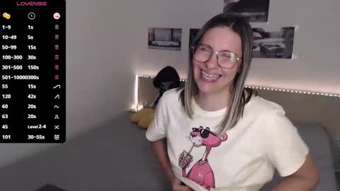 Julie online show from November 22, 2025, 5:12 pm