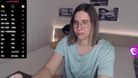 Julie online show from March 20, 2026, 4:56 pm