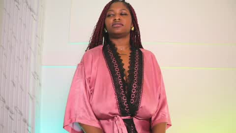 Nala online show from January 31, 2025, 10:31 am