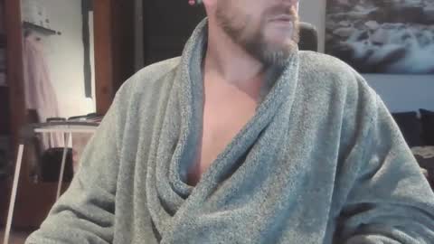 justniceman123 online show from January 20, 2025, 7:36 am