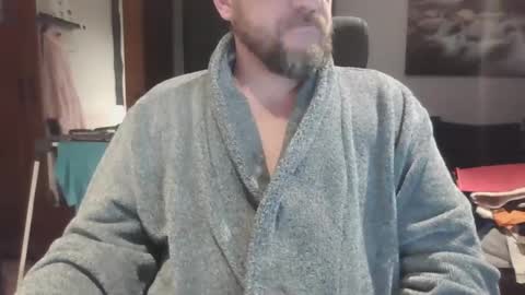 justniceman123 online show from January 22, 2025, 6:42 am