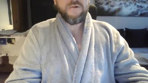 justniceman123 online show from February 14, 2025, 6:56 am