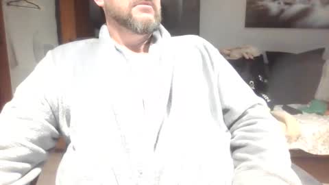 justniceman123 online show from November 5, 2025, 7:52 am