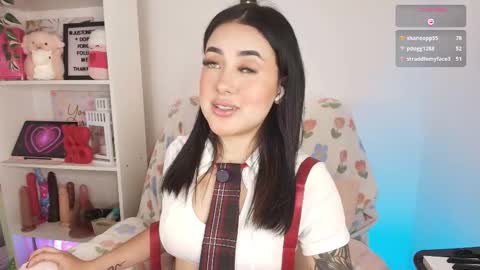 Emy online show from March 2, 2026, 7:15 am