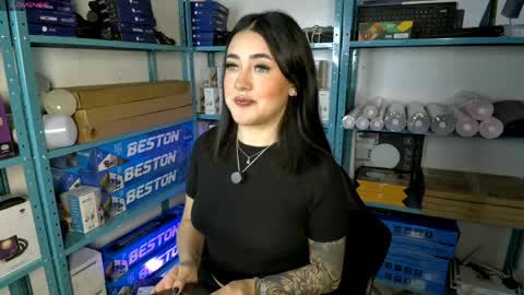 Emy online show from May 14, 2026, 11:11 pm