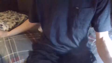 Snapshot of justpatrick32 chatting on January 9, 2025, 3:58 am Patrick online show from January 9, 2025, 3:58 am