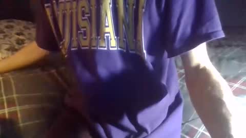 Snapshot of justpatrick32 chatting on February 14, 2025, 3:33 am Patrick online show from February 14, 2025, 3:33 am