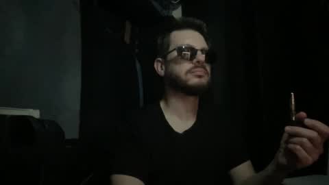 M. Dean online show from November 19, 2025, 8:36 am