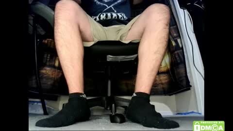 M. Dean online show from January 12, 2026, 12:16 am