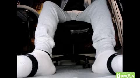 M. Dean online show from February 10, 2026, 7:18 pm