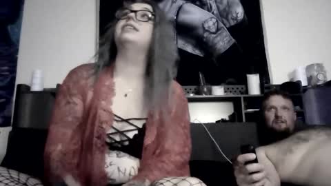 Snapshot of justthejohnsons chatting on September 24, 2025, 7:55 am justthejohnsons online show from September 24, 2025, 7:55 am