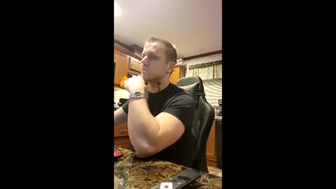 justus0624 online show from March 19, 2026, 3:54 am