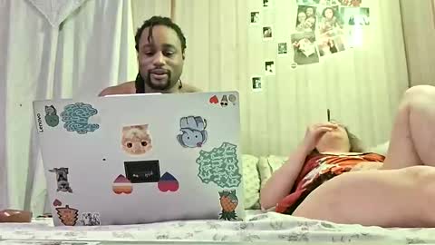 Snapshot of justwink0069 chatting on February 27, 2026, 5:29 am Tony N Natalie online show from February 27, 2026, 5:29 am