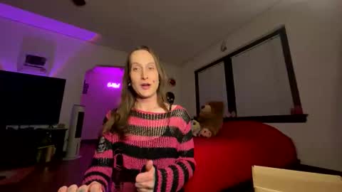 juustchloo online show from April 4, 2026, 2:10 am